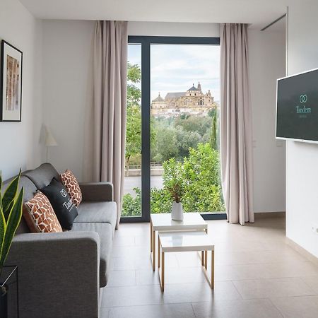 코르도바 Tandem Torre De La Calahorra 아파트 외부 사진