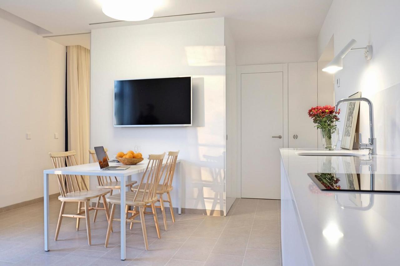 코르도바 Tandem Torre De La Calahorra 아파트 외부 사진