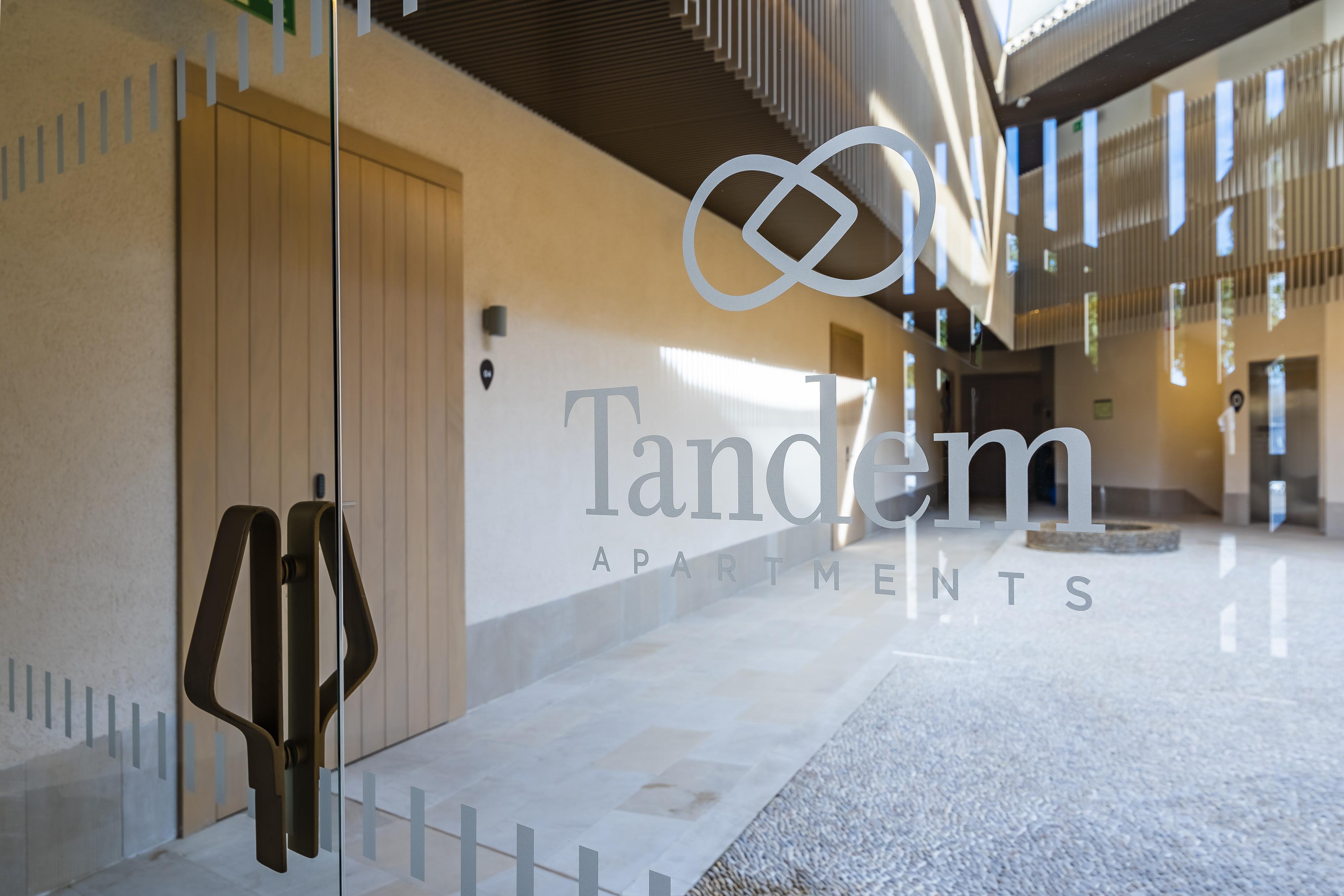 코르도바 Tandem Torre De La Calahorra 아파트 외부 사진