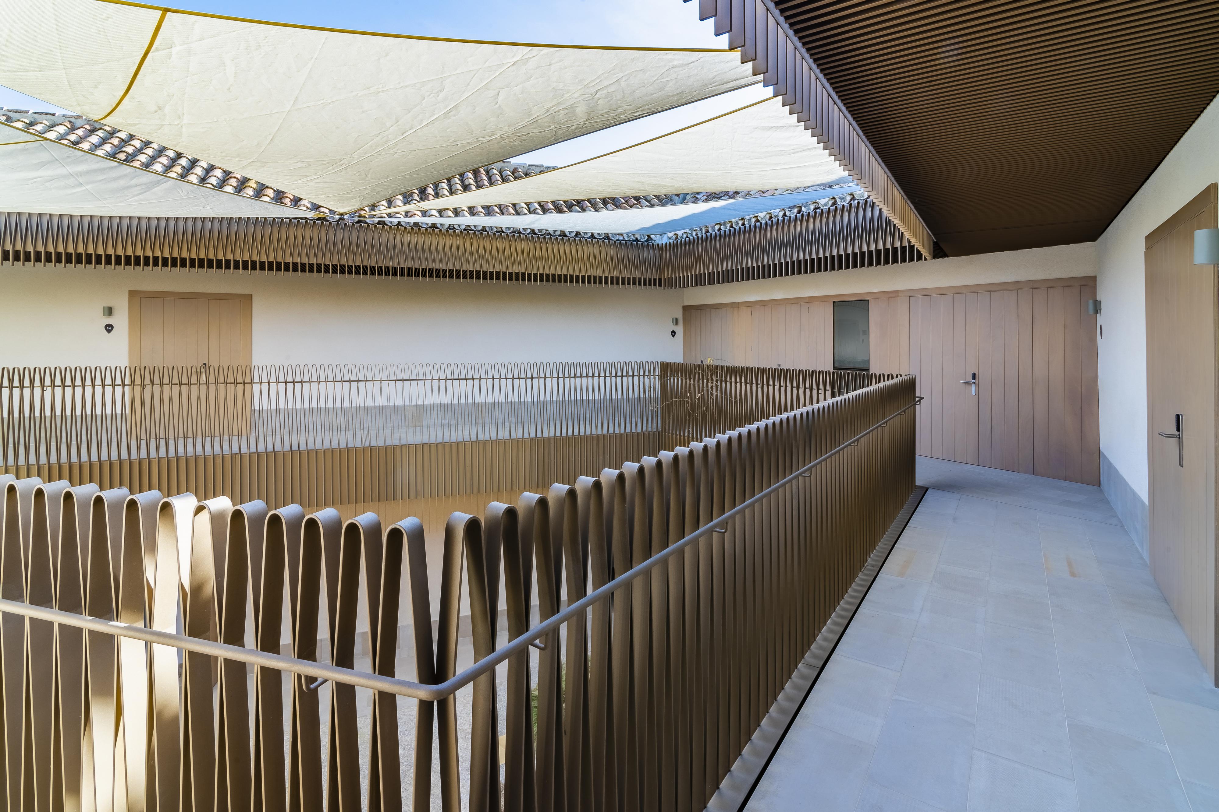 코르도바 Tandem Torre De La Calahorra 아파트 외부 사진