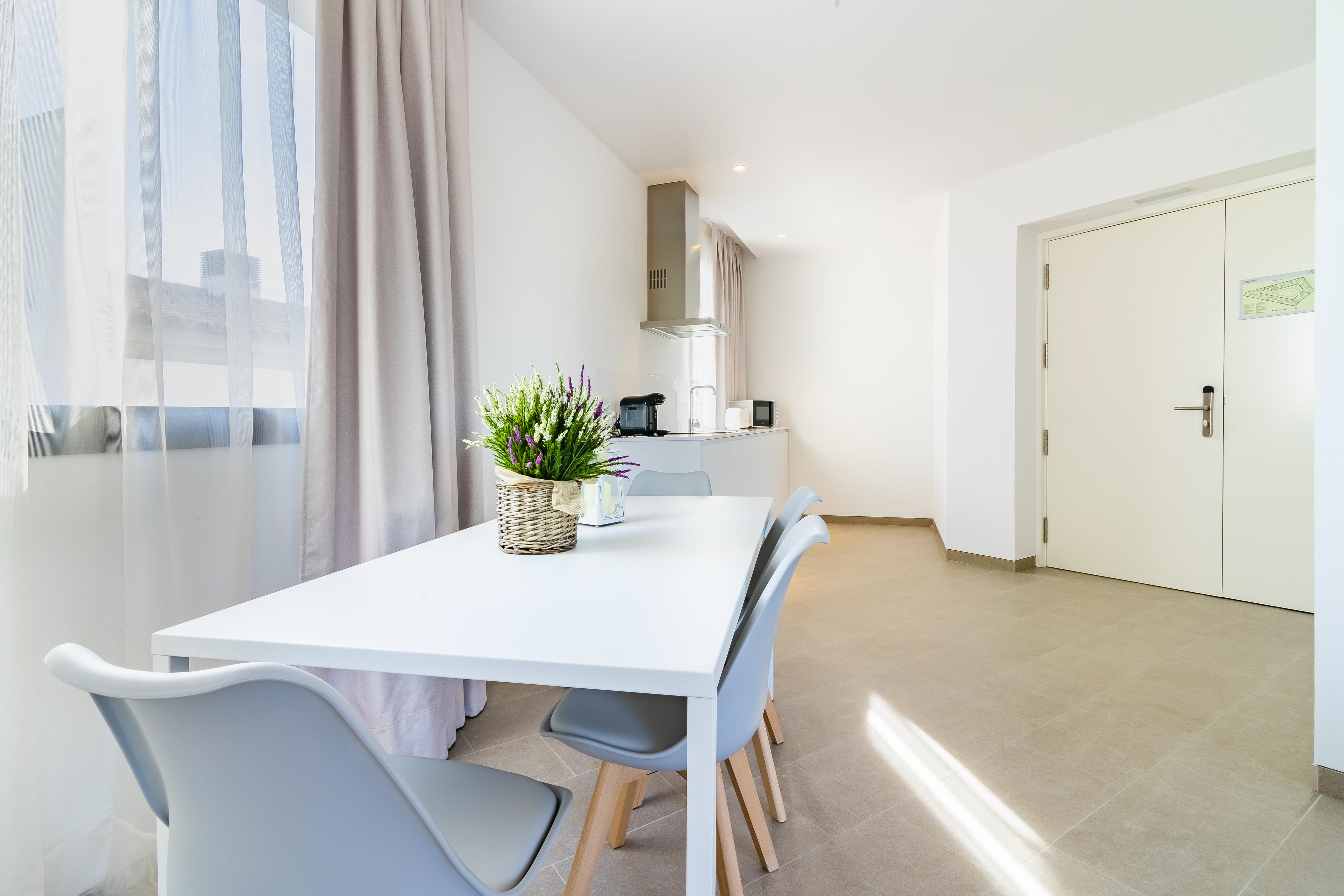 코르도바 Tandem Torre De La Calahorra 아파트 외부 사진