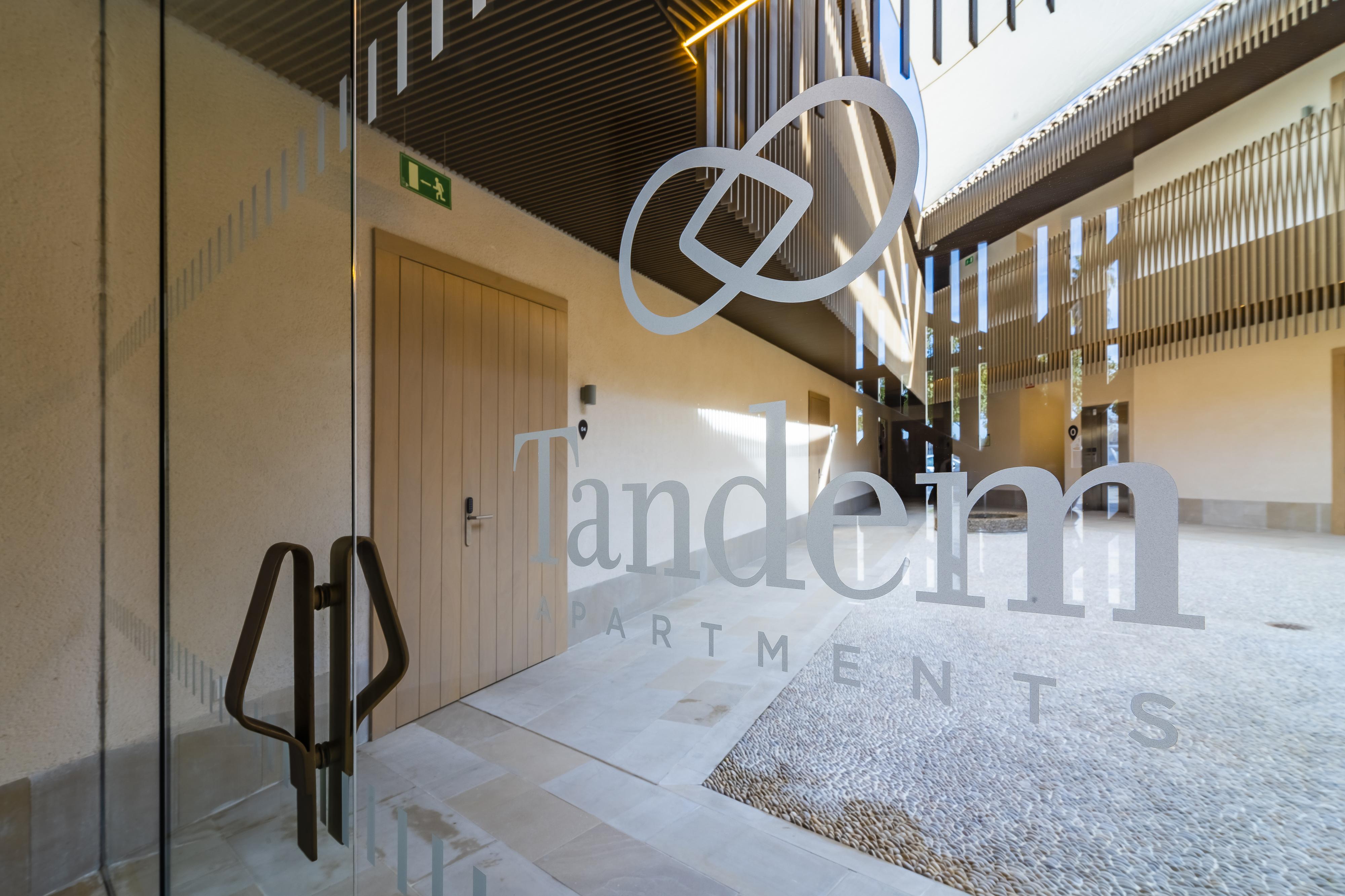 코르도바 Tandem Torre De La Calahorra 아파트 외부 사진