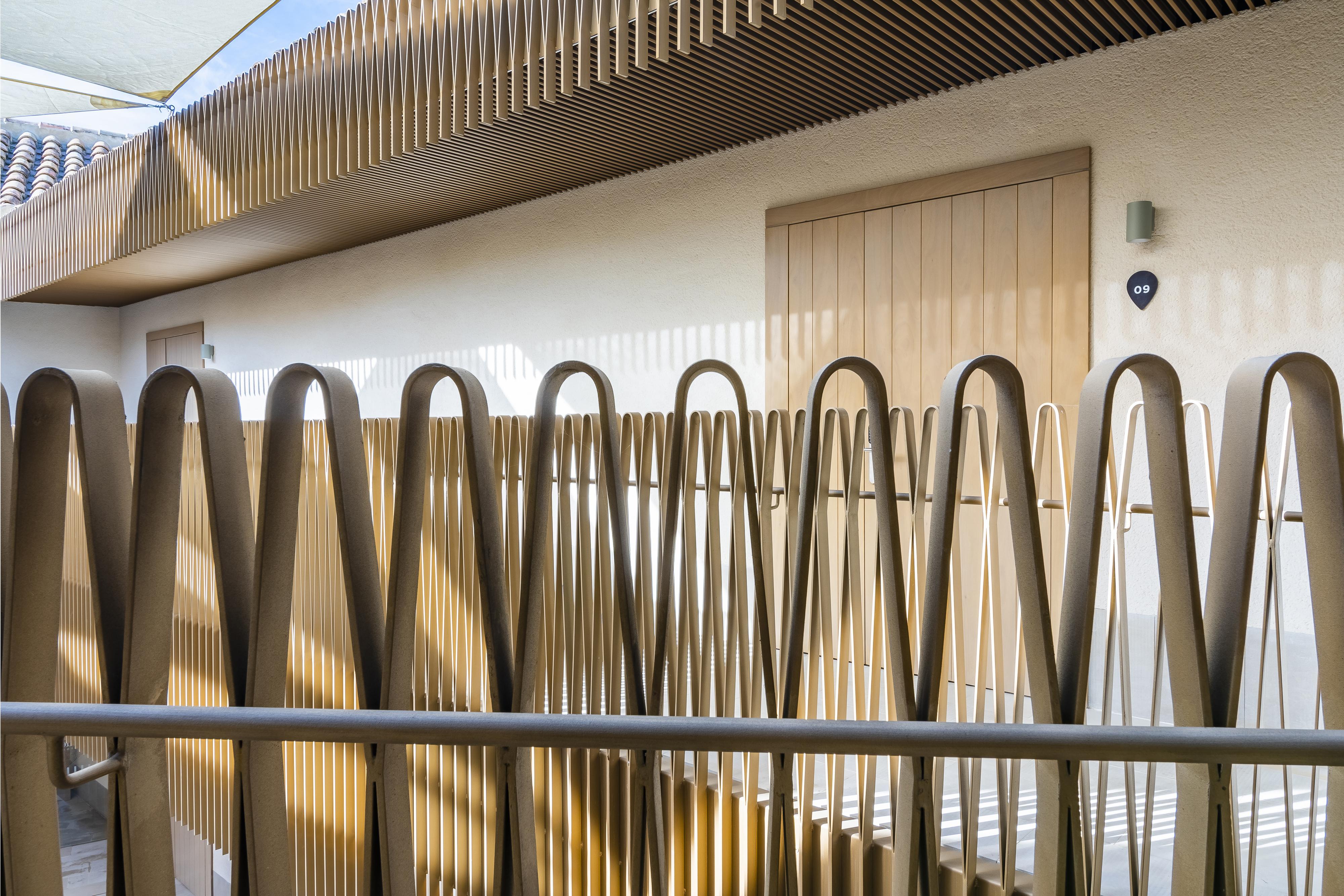 코르도바 Tandem Torre De La Calahorra 아파트 외부 사진