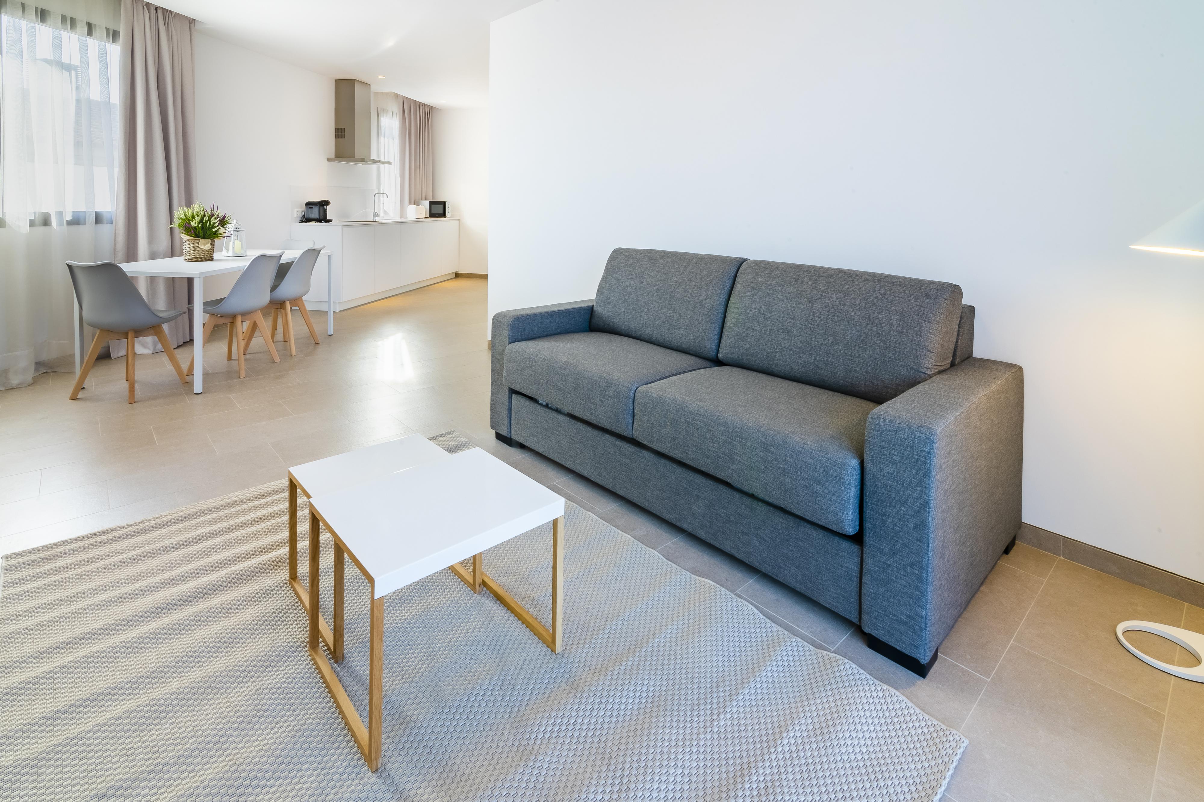코르도바 Tandem Torre De La Calahorra 아파트 외부 사진