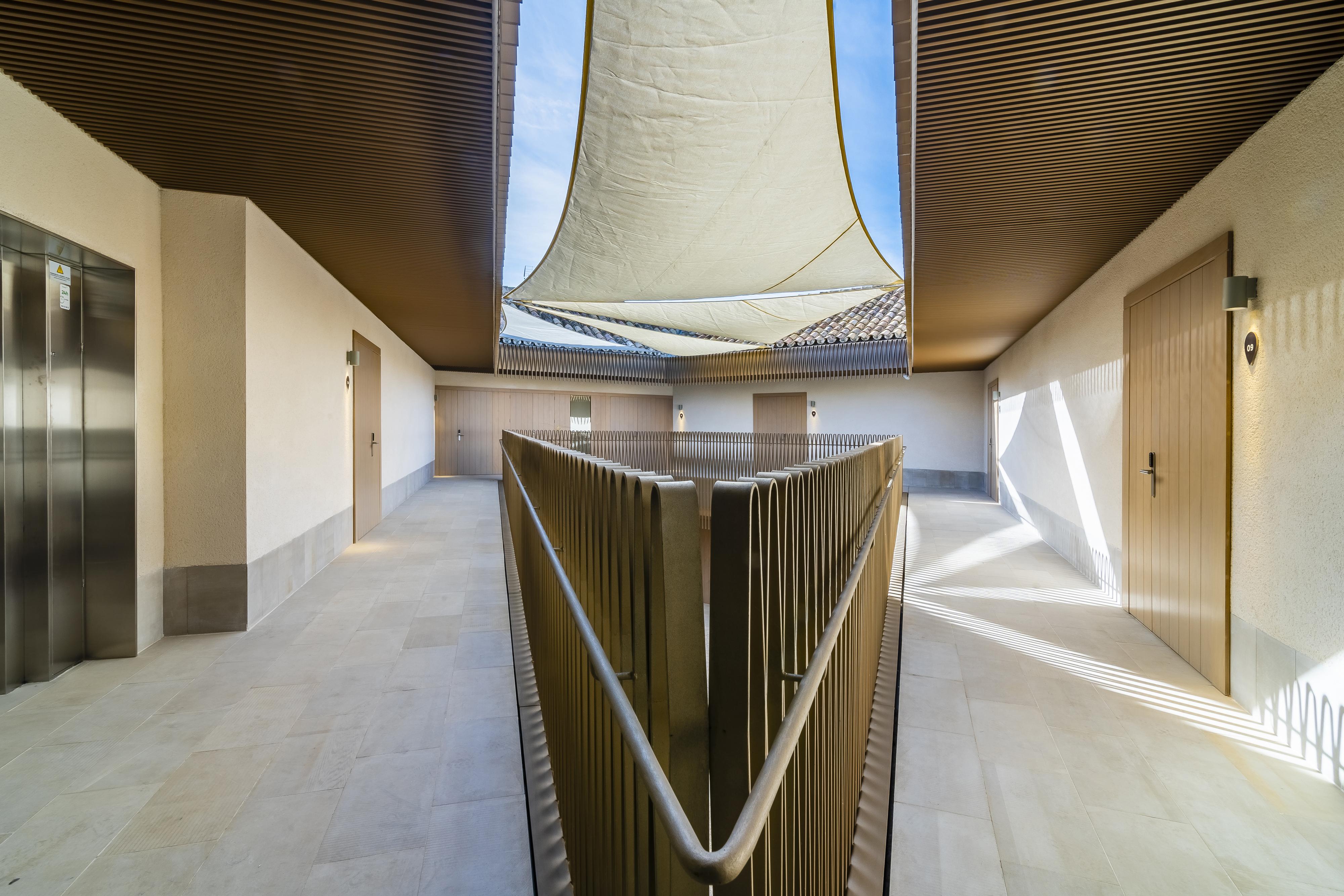 코르도바 Tandem Torre De La Calahorra 아파트 외부 사진